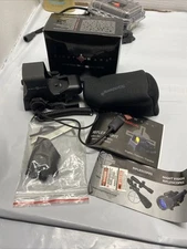 Sightmark Ultra Shot Pro Nv Qd SM14003