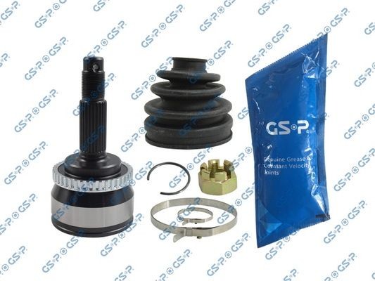 GSP Gelenksatz, Antriebswelle 841052 FüR Nissan-image