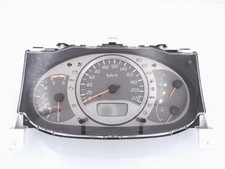 Compteur Nissan ALMERA