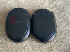 Lot of 2 Genuine Bose 40227 Battery Headphones Charger. Pleas Read.