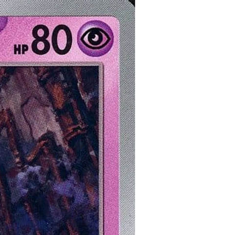 Pokemon Team Rocket's Drowzee C 037/098 SV10 Glory of the Rocket Gang Japanes... - Image 4 of 4