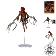 Superhero Scarecrow Figure - DC's Last Knight with 22 Points of Articulation