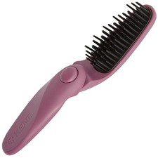Kent KCR10 Create Folding Hair Brush