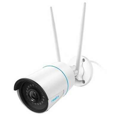 B-Ware Reolink RLC-510WA 5 MP IP intelligente Dualband-WLAN Überwachungskamera