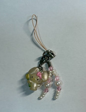 Sanrio Hello Kitty Limited Charm Strap