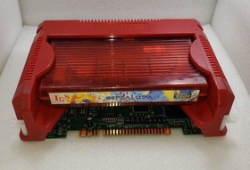 Espgaluda Cart With PGM Console Jamma Video Arcade Game CAVE 2003