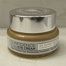 IT Cosmetics Confidence Eye Cream Super Peptide 0.5 fl oz / 15 ml ($48 retail)