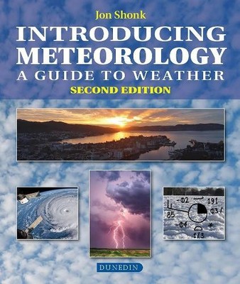 Jon Shonk Introducing Meteorology (Taschenbuch) (US IMPORT)