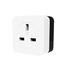 16A WiFi Air Conditioner Wall Plug Socket Outlet Companion Compatible Better FIS