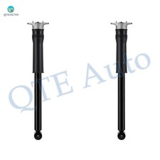 Pair of 2 Rear Complete Shock Absorber Kit For 2020-2024 Buick Encore GX