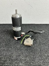 Rockwell Servo Motor 43-0657 243+2000LD+DUAL CONN+360mm LDS Model 003