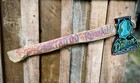 Cheap Tattoo Removal Vintage Antique Broad axe Hatchet Art Tattoo Theme — photo 9