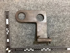 ROLLS ROYCE M250 C20 LIFTING BRACKET PN TE7722 NSN 5120-00-924-7722