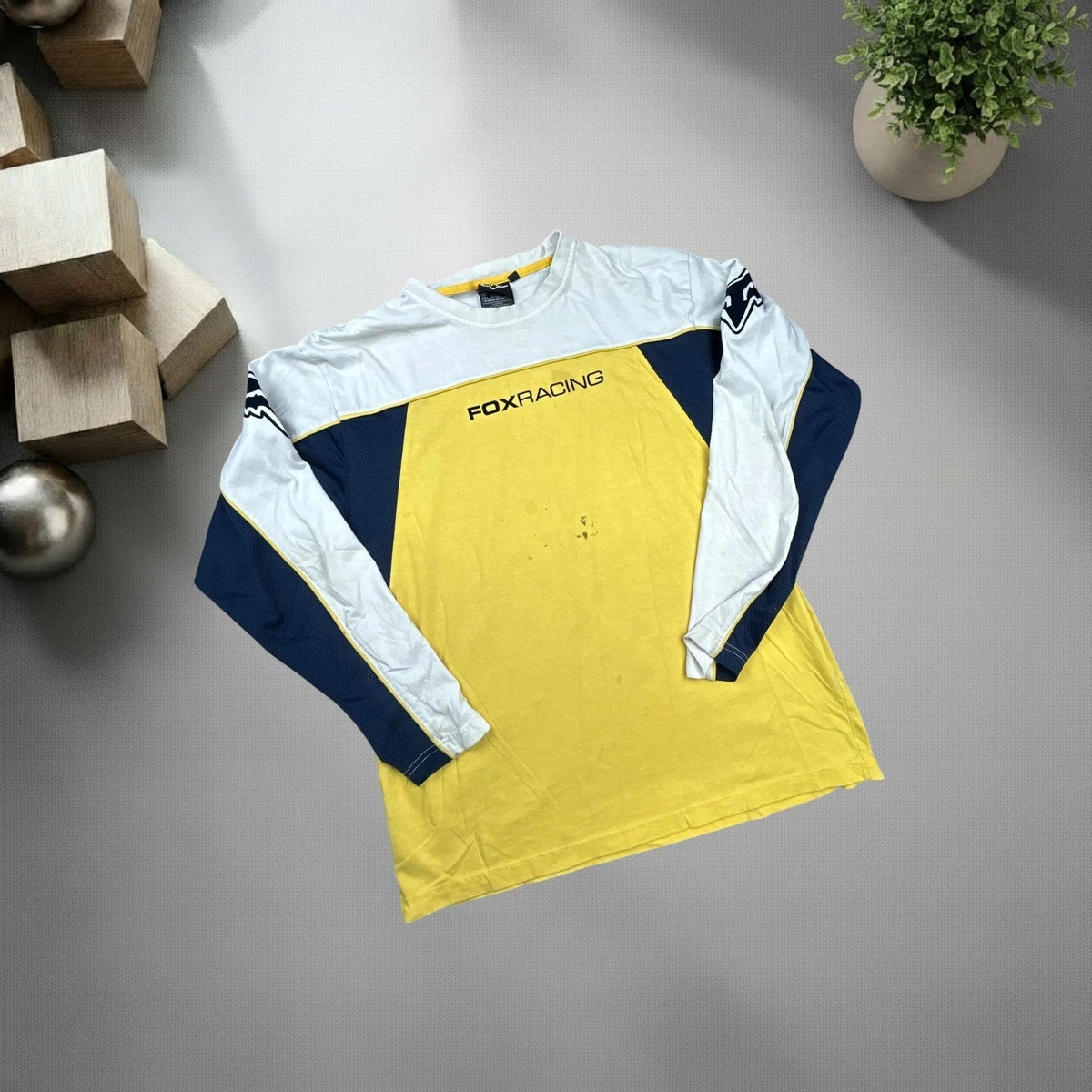 25+ Fox Yellow T-Shirts for Men for sale | Updated Oct 2026