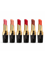 Photoshoot London Matte Lipstick Long Lasting & FREE Lipliner *Choose*