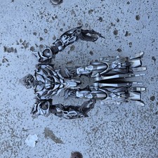 Transformers Studio Series 54 MEGATRON Ss-54 voyager movie