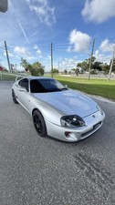 1996 Toyota Supra for Sale
