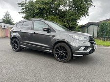 Ford Kuga 2.0 TD ST Line X