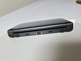 New Nintendo 3DS XL System - Black (RED001) Console Only No Charger Tested Works