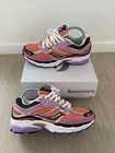 Saucony Pro Gride Omni 9 Rose/Orange