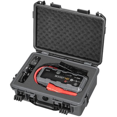 Case for NOCO Boost GB70 & X GBX75   Waterproof Hard Shell Carrying Case with...
