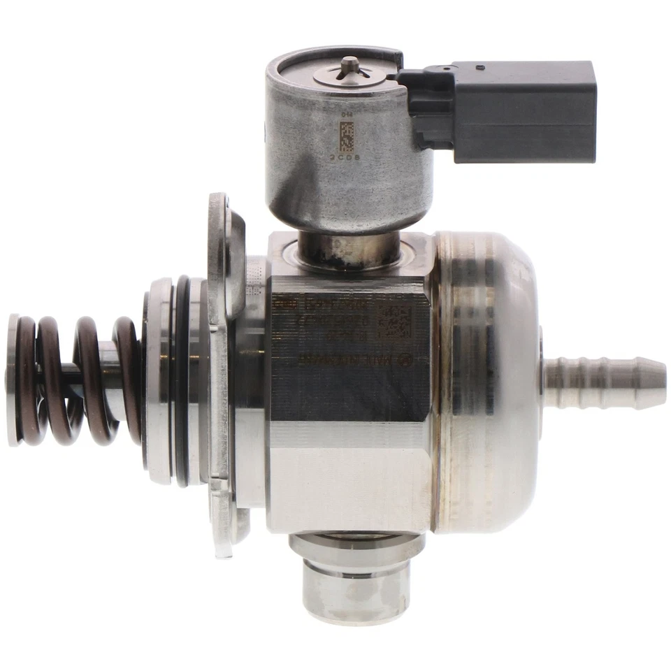 Bosch 66809 Bomba de combustible eléctrica Gas para Audi TT Quattro 2012 Foto 3 de 4