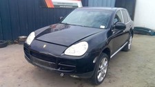 Moteur Porsche CAYENNE