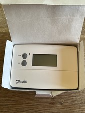 Danfoss TS715Si Electronic Single Channel Timeswitch 087N789900