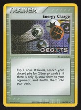 Energy Charge Reverse Holo Uncommon Deoxys 86/107 M/NM on eBay