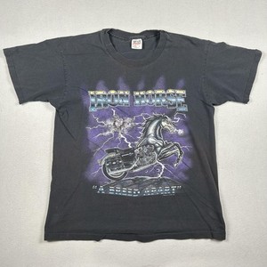 Iron Horse T Shirts | eBay
