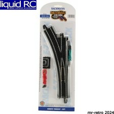 Bachmann 44461 Remote Switch Left-Hand E-Z Ho