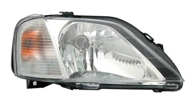 Scheinwerfer rechts für Dacia Logan 2004-2008 H4 Halogen Frontscheinwerfer