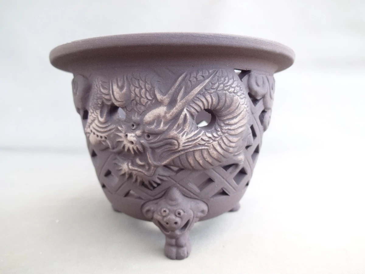 陶器和陶瓷花园花盆| eBay