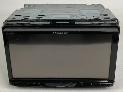 Pioneer AVH-W4500NEX 7-Inch Apple Car Play Tested & Working