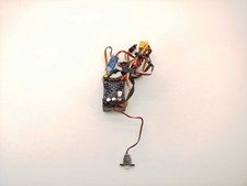 Castle Creations Mamba X 1/10th 6S Brushless Motor ESC Sensored NO FAN