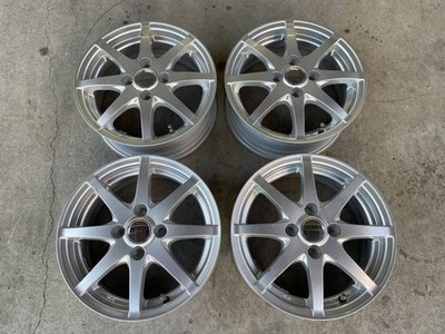 Laporta 14 Inch Wheel Probox Succed Van