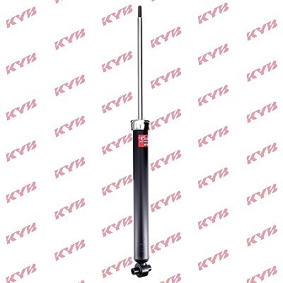 2X KYB StoßDäMpfer Hinterachse U.A. FüR Abarth, Alfa Romeo, Chevrolet, Fiat-image