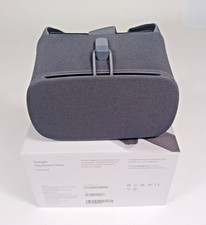 Google Daydream View VR Headset Gray New Open...