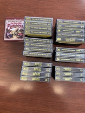  23 Readers Digest Cassette Music Collections