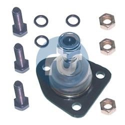 RTS Trag-/FüHrungsgelenk 93-00121-056 Passend FüR Fiat Seat-image