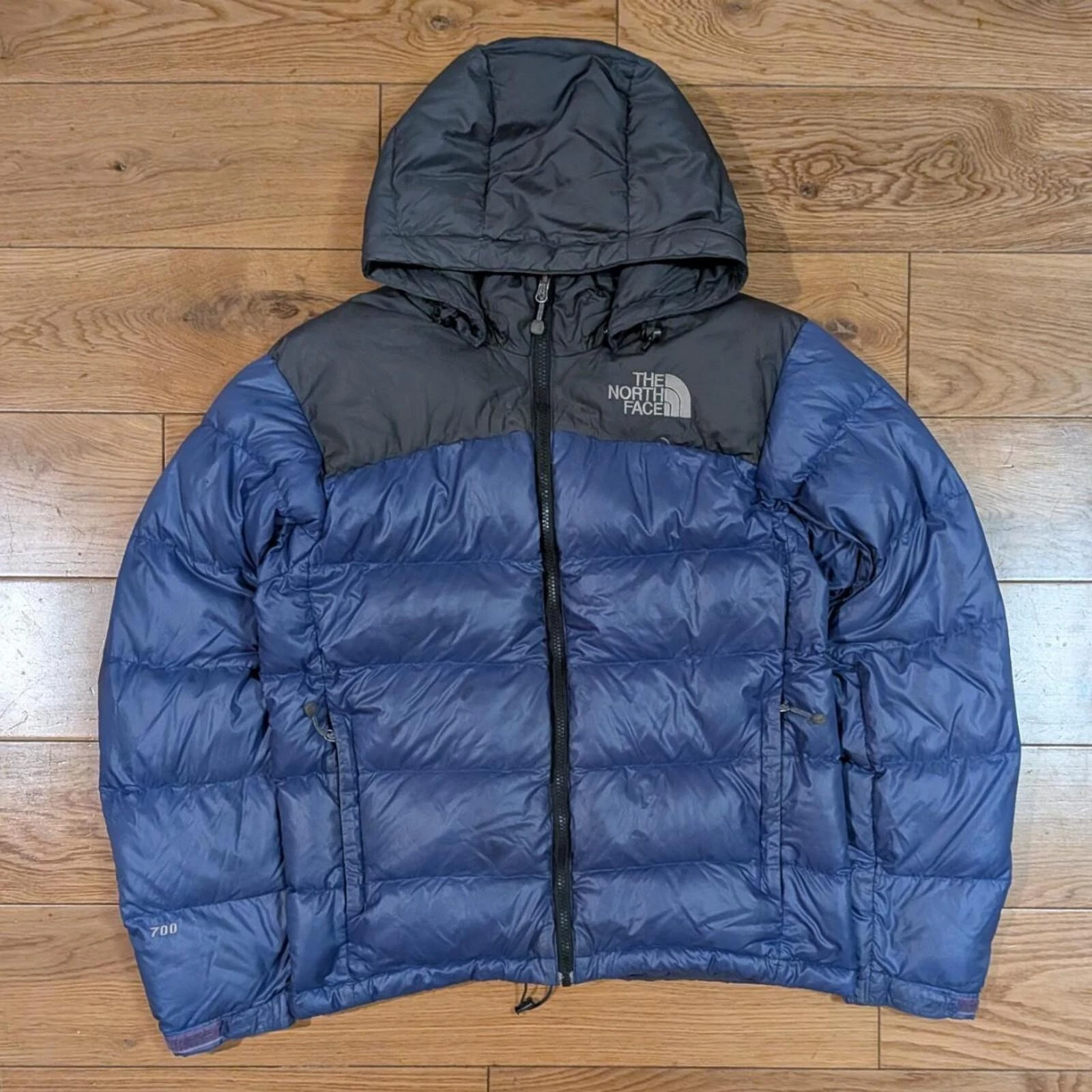 The North Face Puffer Jacket
