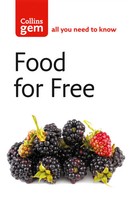 Food For Free | Richard Mabey | Taschenbuch | Collins Gem | Englisch | 2004