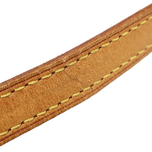 LOUIS VUITTON Shoulder Bag Pochette cite Monogram canvas Monogram Gold Me - Picture 8 of 16
