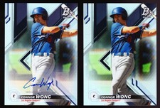 2019 Bowman Platinum Baseball Cards 25