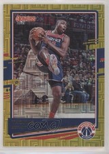 2020-21 Panini Donruss Choice Gold /10 Thomas Bryant #167 a3q