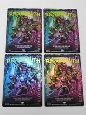 Law of Cards: Wildcat Files Lawsuit Against Wizards of the Coast 19