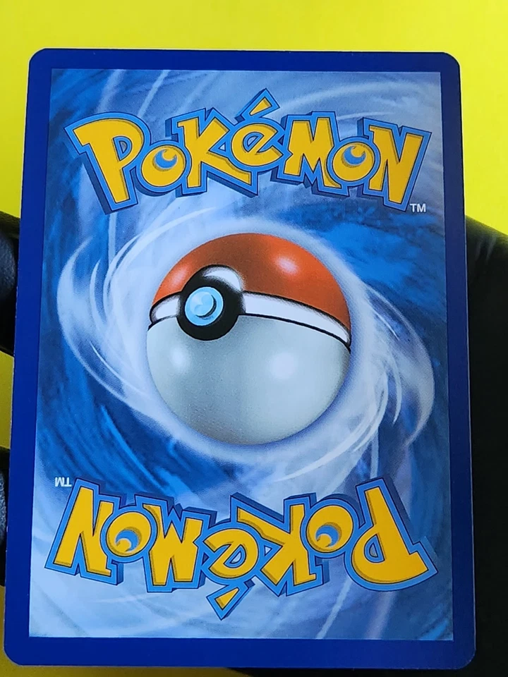 Pokemon Galarian Obstagoon 037/073 Holo Rare Champion's Path Near Mint - Image 2 of 2