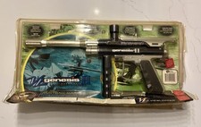 Erdeven et ses alentours | Pistolet Nerf avec 2 chargeurs et une