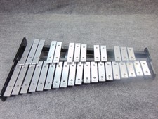 LudeigGlockenspiel Concert Bells Clean READY TO PLAY Student Bell Kit Percussion