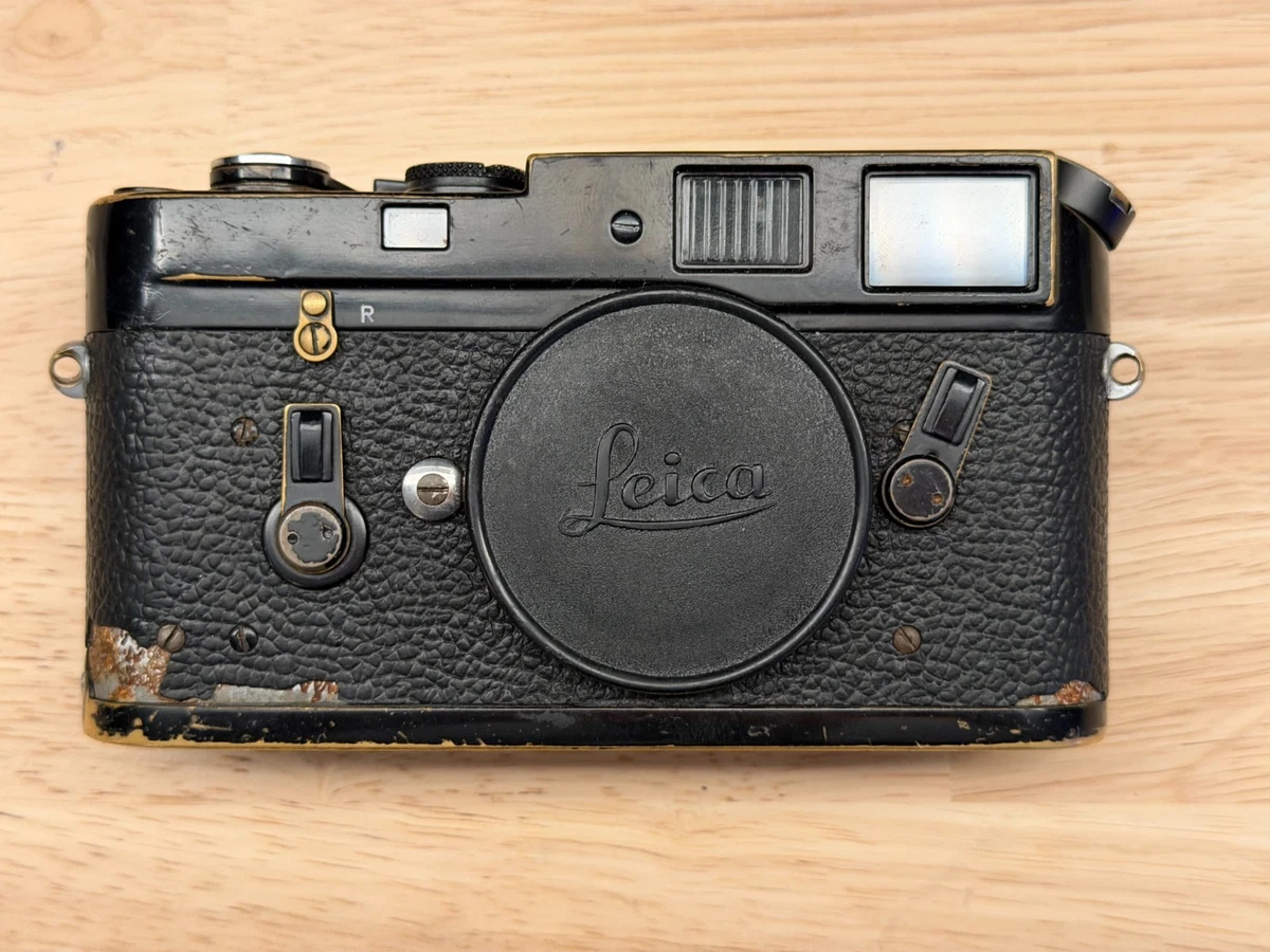 Leica M4 35 mm Film Cameras for sale | eBay